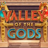 Bocoran RTP Slot Yggdrasil Valley Of The Gods
